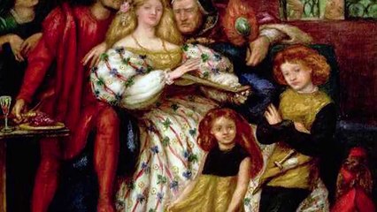 Top 10 Alleged Dark Facts About the Mysterious Borgia Family