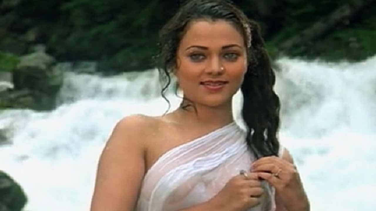 Mandakini, 'Ram Teri Ganga Maili' की actress अब करती हैं ये काम; Know Here | FilmiBeat