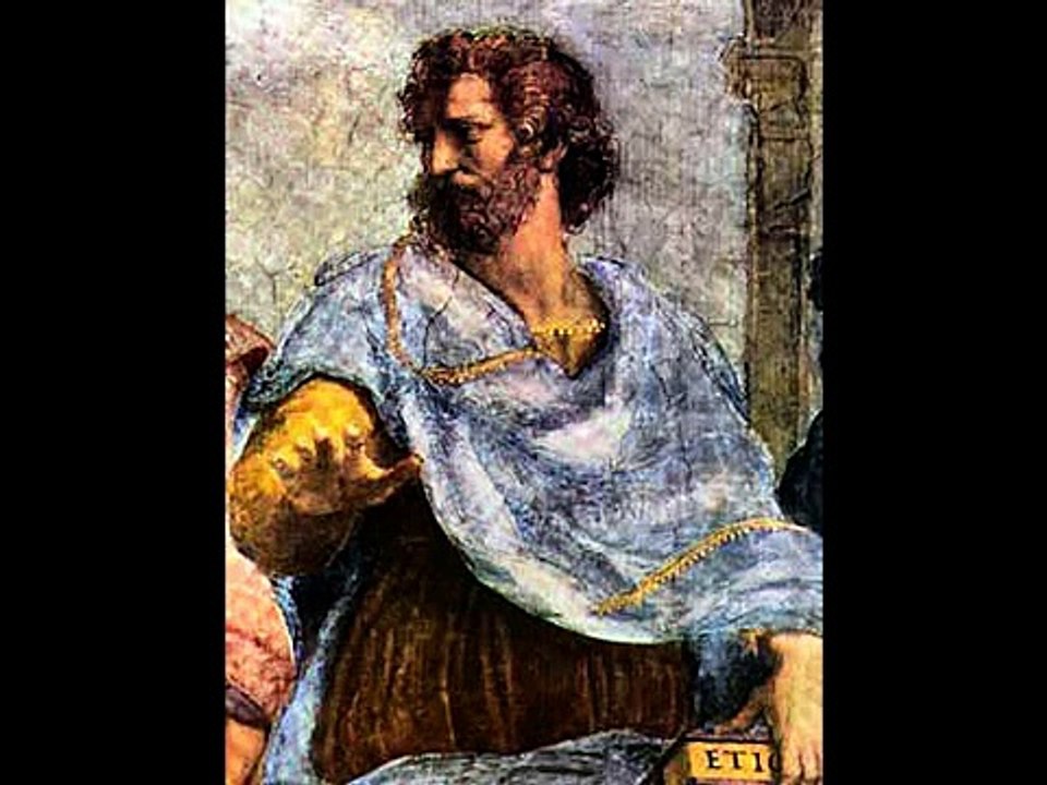 Aristotle's Ethics