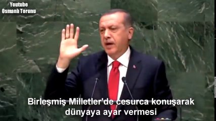 Erdoğan'ın Zeki Olduğunu Gösteren En Efsane 7 Hareketi