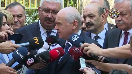 Download Video: Koray Aydın'ın gafına Devlet Bahçeli'den cevap geldi!