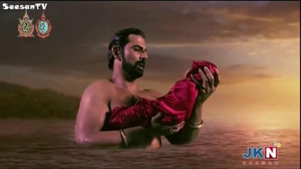 กอรี เทวีพิทักษ์โลก ตอนที่1    Maharakshak  Devi  EP.1