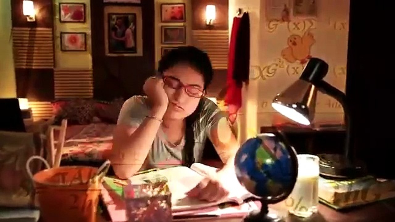 School ki topper Ladki Se Pyar Part 2 - School Love Story - New Romantic True School Love Story