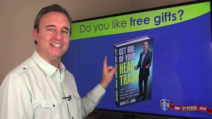 The Hidden Secret of the World's Most Successful People - NoahStJohn.com