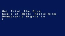 Ebook Download The Blue Eagle At Work Reclaiming - 