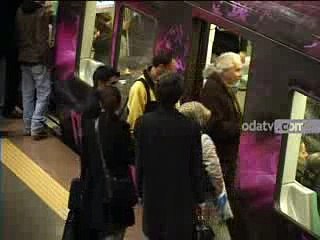 ODATV.COM HALKIN ARASINDA “NEDEN MUTSUZSUN EY HALKIM!!!”