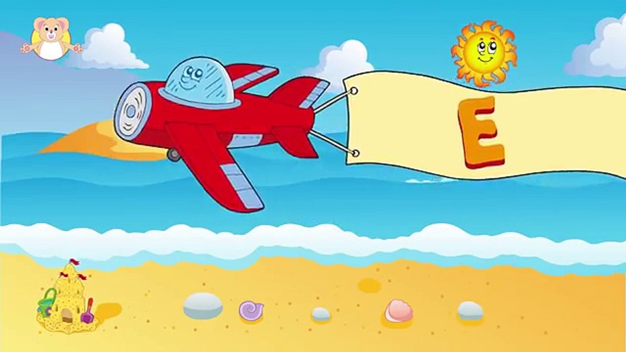 Apprendre les voyelles de lalphabet (FR) Jeu éducatif