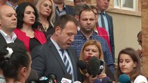 VMRO: Pyetja për referendumin është manipuluese