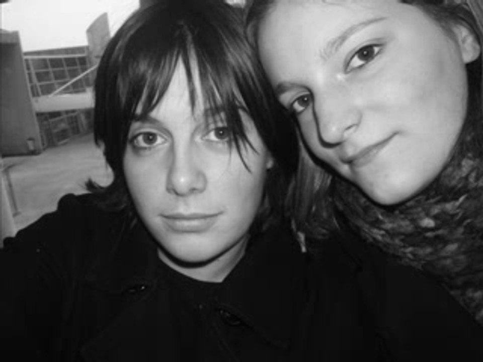 Hell [ C'est ma Faute - Kyo ]