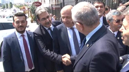 Meral Akşener Merak Edilen Soruya Cevap Vermedi