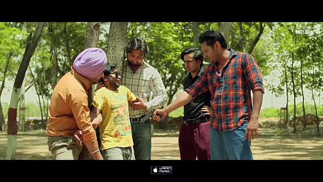 Himmat Sandhu - Marzi De Faisle - Gill Raunta - Dakuaan Da Munda - Latest Punjabi Songs 2018 - New Punjabi Songs 2018 - HDEntertainment