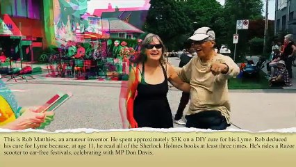 Nothing Is Impossible but You've Been Brainwashed to Think Otherwise