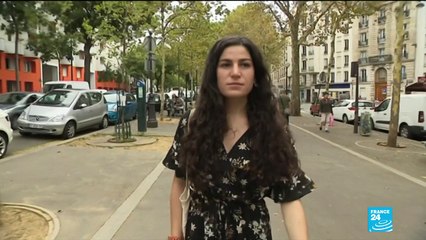 Enquête ouverte sur le harcèlement d''une jeune femme au Café Chéri à Paris