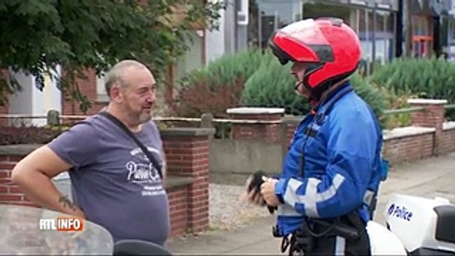 RTL INFO 13H (29 juillet 2018)