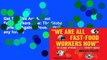 Get Trial We Are All Fast Food Workers Now: The Global Uprising Against Poverty Wages any format