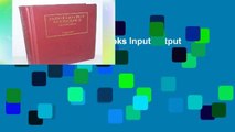 viewEbooks & AudioEbooks Input-output Economics For Ipad