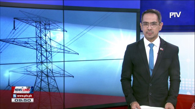 NEWS: Malampaya fund eyed to cut power costs`