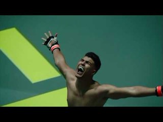 Karate Combat: Olympus Highlights - Ouchen vs. Mina