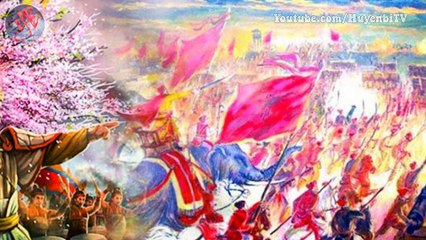 Đại tướng đầu tiên trong lịch sử Việt Nam xuất binh tiến đánh Trung Quốc (phần 2)