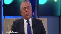 Entrevista  a Roberto Salcedo con Jatnna 2/2