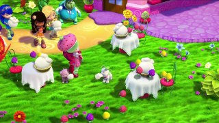 Girls show | Strawberry Shortcake ★ LIFE IS SWEET HD ★ Berry Bitty Adventures