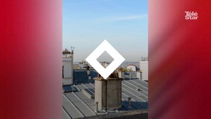 PHOTO. Nagui rend un touchant hommage aux Bleus fièrement vêtu du maillot à deux étoiles