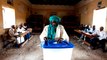 Mali votes in presidential polls dominated by security concerns
