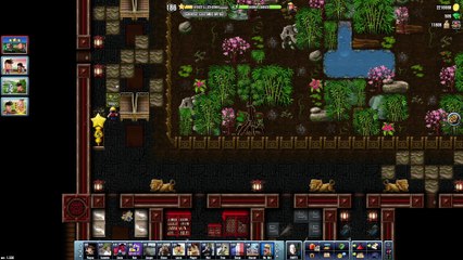 [~China Main Map~] #10 Chinese Customs Office - Diggy's Adventure