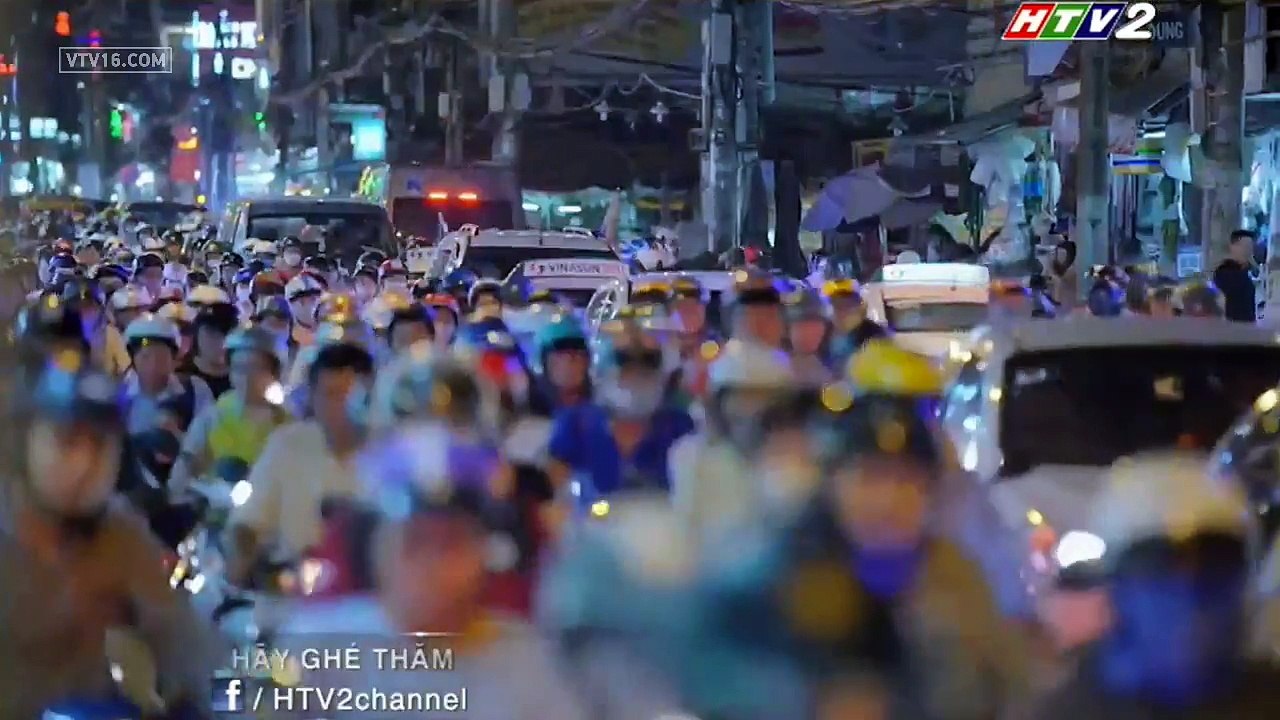 Gạo Nếp Gạo Tẻ tập 42 || 30/7/2018 - Phim Việt Nam - HTV2 || Gạo Nếp Gạo Tẻ tập 43