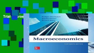 Trial Macroeconomics Ebook