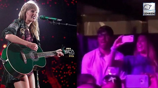 Ryan Reynolds And Blake Lively SCREAM As Daughter James Introduces Song At A Concert!