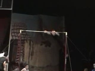 La fixe en mouvement gala 2007