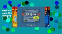 New E-Book The Great American Jobs Scam: Corporate Tax Dodging and the Myth of Job Creation Full