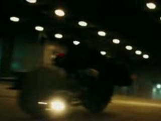 Batman - Cavaleiro das Trevas (Trailer)