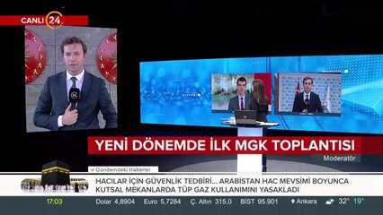 Terörle sahada ve masada mücadele