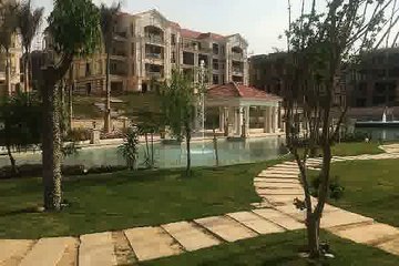 Regents Park Direct on the Lakefor sale with installments 140m Bahary