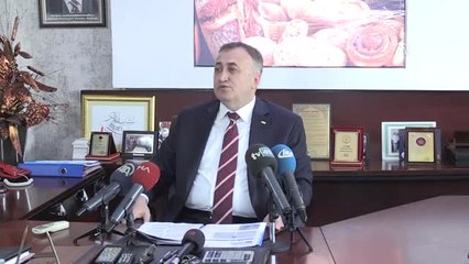 Ekmeğe Zam Haberleri Gerçeği Yansıtmamaktadır"