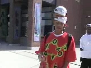 Dime mixtape 2 player intro