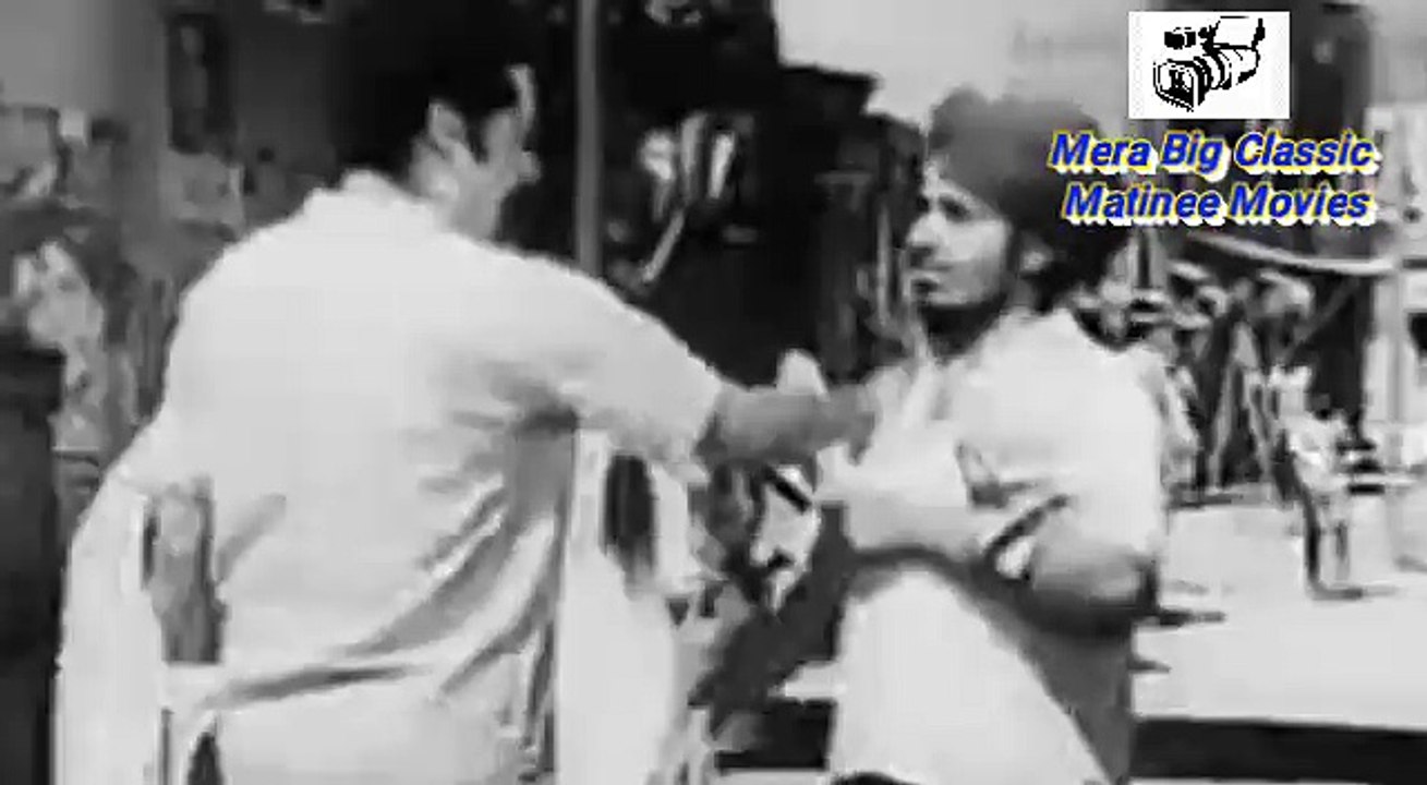 Apna Haath Jagannath Classic Matinee Hindi Movie Part 1/3 ☸☸(50)☸☸ Mera Big Classic Matinee Movies