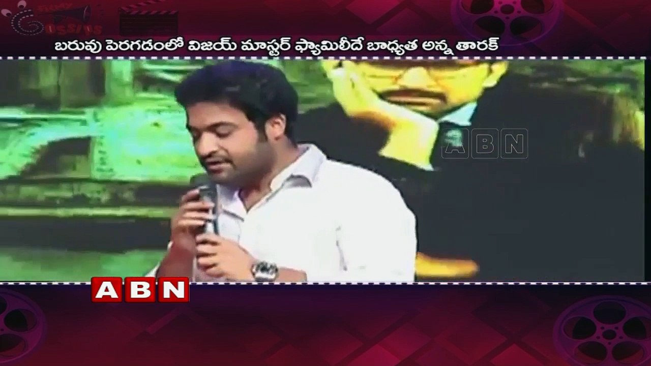 Jr NTR to Act as Revolutionary Hero for his next