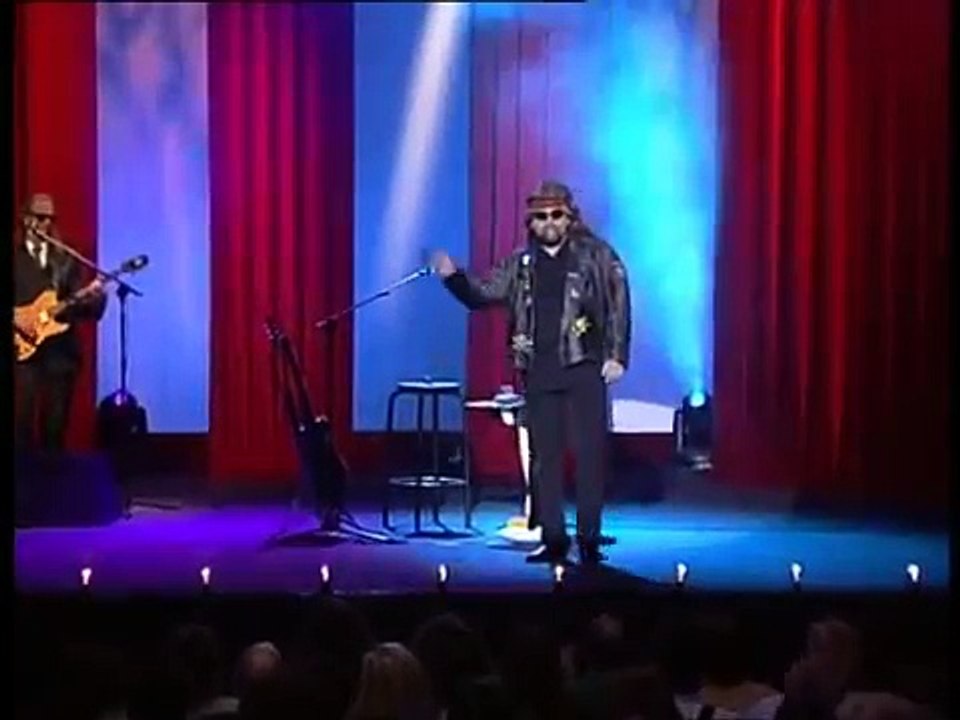 Jürgen von der Lippe - Kalle (Berlin)