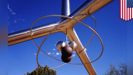 Time capsule from 1968 to be opened in September