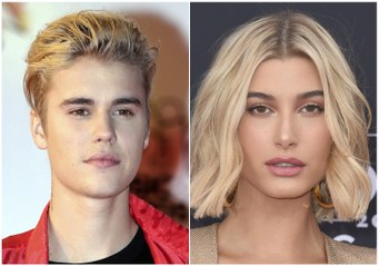 Justin Bieber Implies He Won't Release New Music Until After Wedding