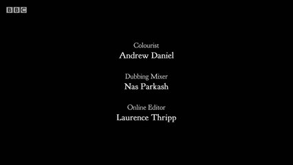 Love and Hate Crime S01E01 Double Lives (2018) part 2/2