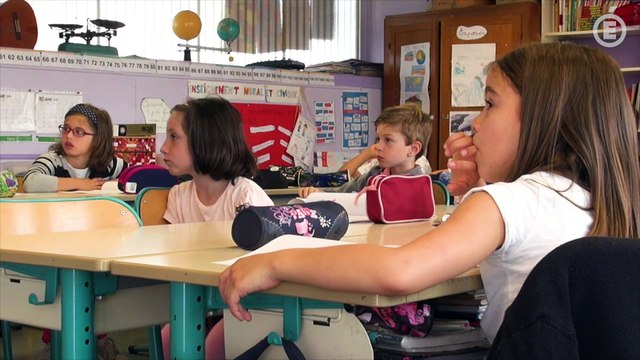 Accompagner l'évaluation CE1 en mathématiques