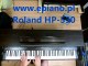 Roland HP-530