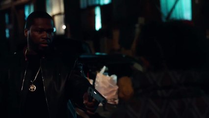 Watch Kendrick Lamar make his acting debut alongside 50 Cent in ‘Power’