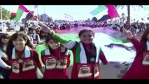حسين الجسمي - أسعدْ شَعبْ (فيديو كليب)