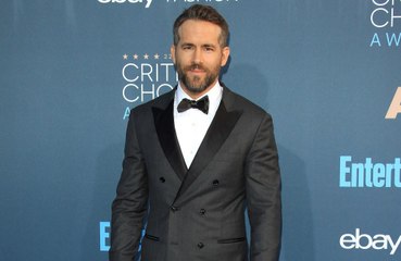 Ryan Reynolds eyed to star in 'Home Alone-inspired comedy'