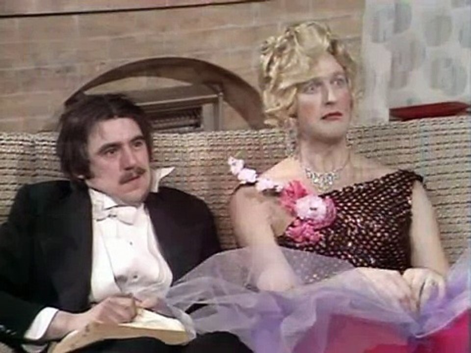 Monty Python Season 3 Episode 6 3